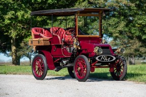 1904 Winton 20hp