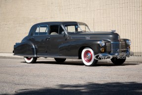 1941 Cadillac Series 60