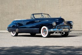 1948 Buick Roadmaster