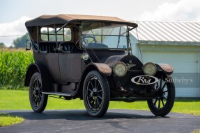 1913 Cadillac Model 30