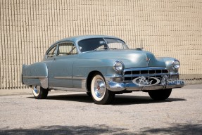 1949 Cadillac Series 61