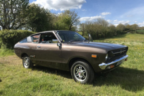 1978 Datsun 120Y