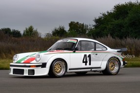 1976 Porsche 934