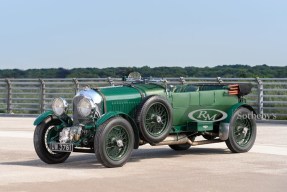 1930 Bentley 4½ Litre