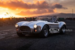 1965 Shelby Cobra 427