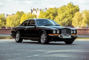 1994 Bentley Continental R