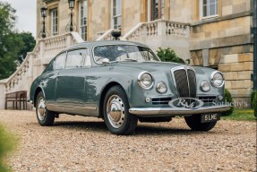 1957 Lancia Aurelia B20