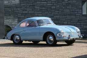 1959 Porsche 356