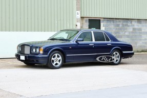 1999 Bentley Arnage