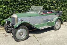 1926 Morris Special