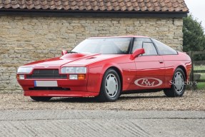 1987 Aston Martin V8 Vantage Zagato