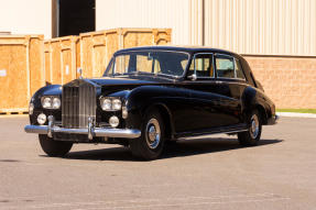 1967 Rolls-Royce Phantom