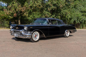 1957 Cadillac Eldorado