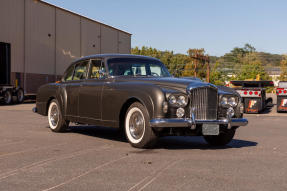 1965 Bentley S3 Continental