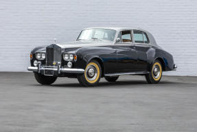 1965 Rolls-Royce Silver Cloud