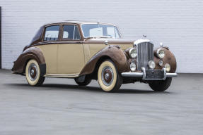 1954 Bentley R Type