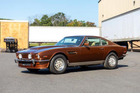 1978 Aston Martin V8