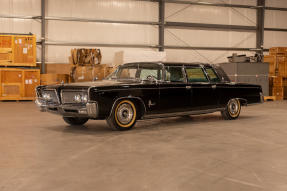 1964 Chrysler Imperial