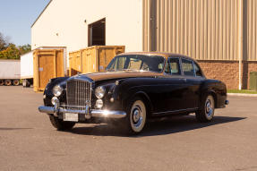 1961 Bentley S2 Continental