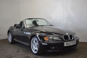 1999 BMW Z3