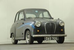 1958 Austin A35