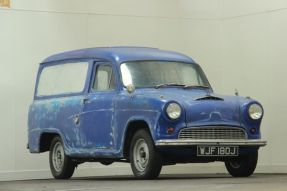 1970 Austin A60