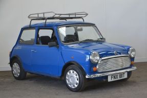 1996 Rover Mini