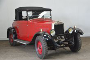 c.1929 La Licorne Type H02