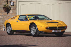 1983 Maserati Merak