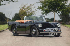 1961 Daimler SP250