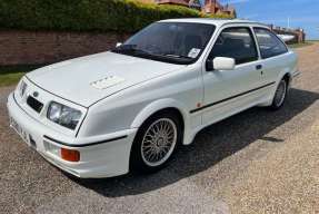 1987 Ford Sierra RS Cosworth