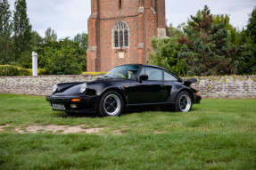 1986 Porsche 911