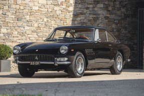 1966 Ferrari 330 GT 2+2