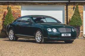 2004 Bentley Continental GT