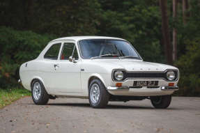 1971 Ford Escort RS1600