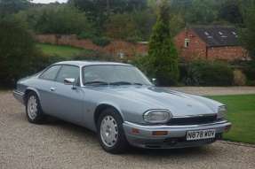 1996 Jaguar XJS