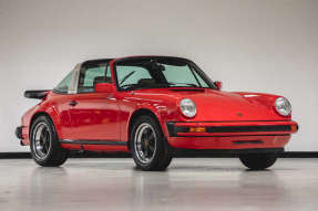 1979 Porsche 911