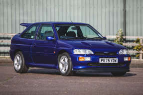 1996 Ford Escort RS Cosworth