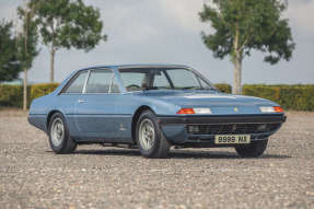 1974 Ferrari 365 GT4 2+2