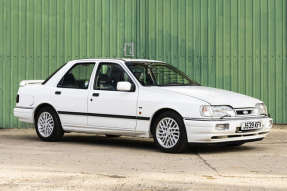 1991 Ford Sierra Sapphire Cosworth