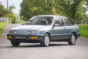 1985 Ford Sierra