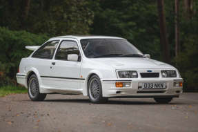 1987 Ford Sierra RS Cosworth