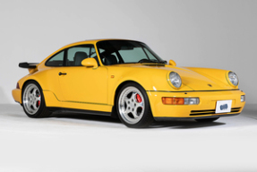 1994 Porsche 911 Turbo