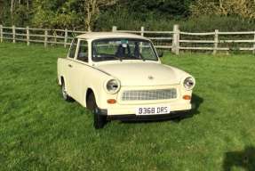 1985 Trabant 601