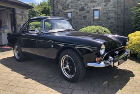 1965 Sunbeam Tiger