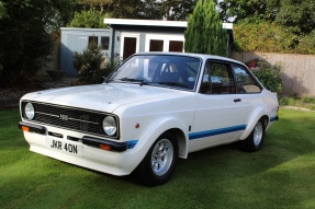 1975 Ford Escort RS1800