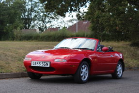 1990 Mazda MX-5