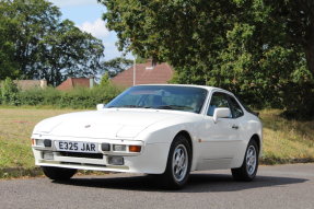 1988 Porsche 944