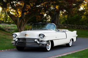 1956 Cadillac Eldorado