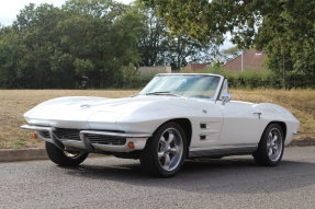 1964 Chevrolet Corvette